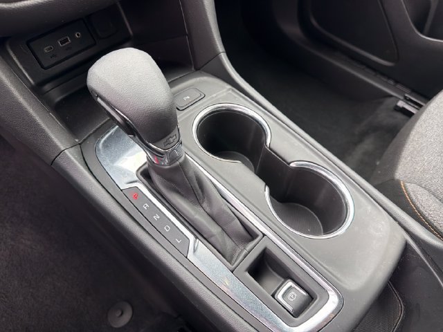 2024 Chevrolet Equinox LT - Photo 22
