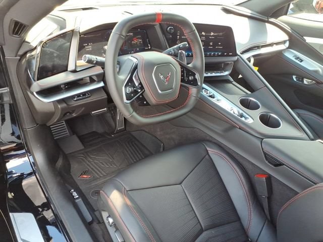 2026 Chevrolet Corvette 2LT - Photo 6