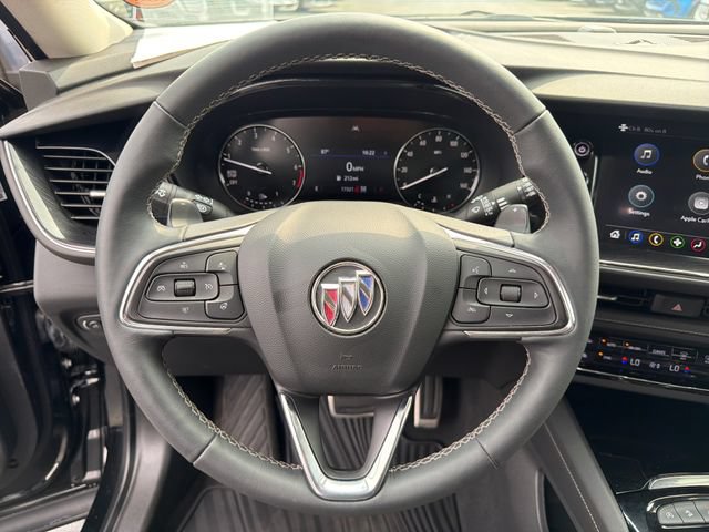 2023 Buick Envision Preferred - Photo 16