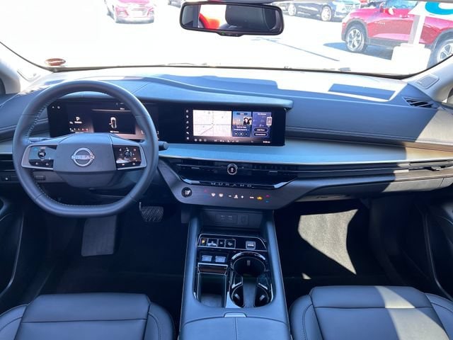 2025 Nissan Murano SL - Photo 14
