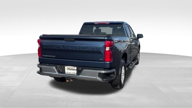 2020 Chevrolet Silverado 1500 LT - Photo 7