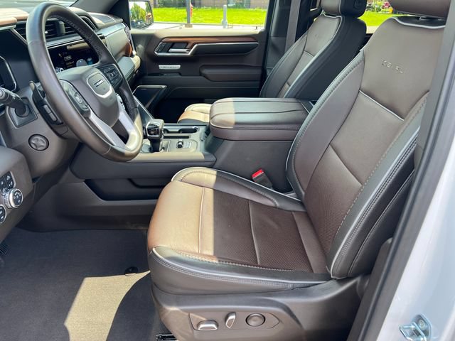 2023 GMC Sierra 1500 Denali Denali - Photo 10