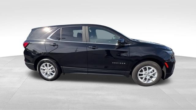 2024 Chevrolet Equinox LT - Photo 8