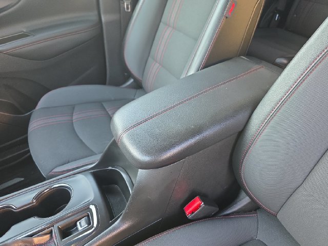2023 Chevrolet Equinox RS - Photo 25