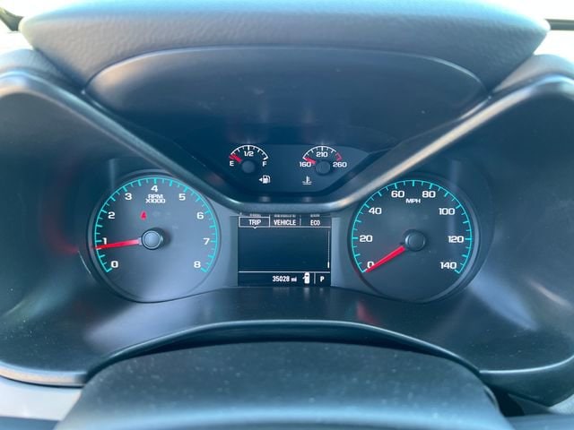 2022 Chevrolet Colorado Work Truck - Photo 17