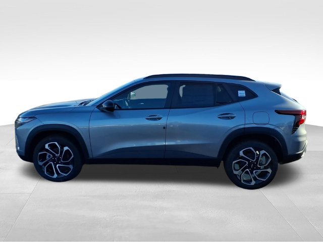 New 2026 Chevrolet Trax 2RS SUV