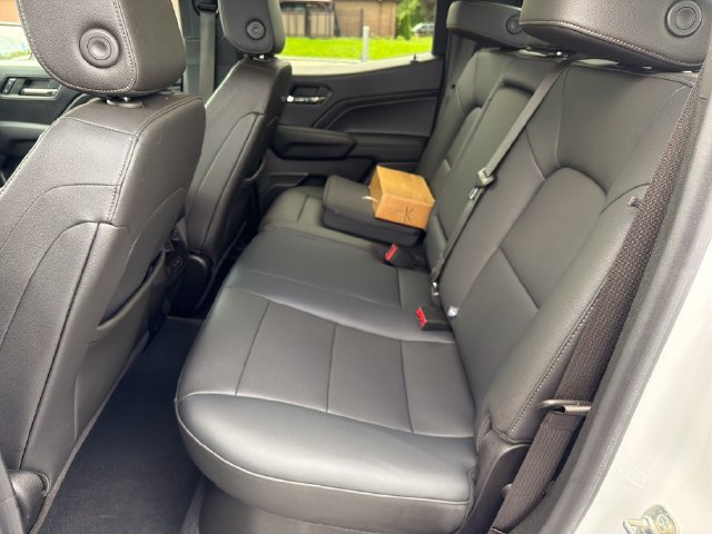 2024 Chevrolet Colorado LT - Photo 22
