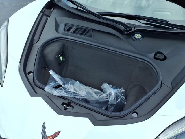 2026 Chevrolet Corvette 3LT - Photo 11
