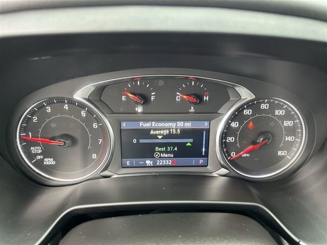 2024 Chevrolet Blazer 2LT - Photo 11