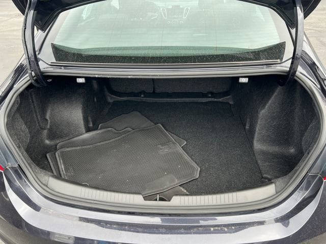 2022 Chevrolet Malibu 1LS - Photo 25