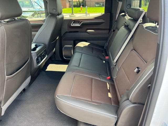 2023 GMC Sierra 1500 Denali Denali - Photo 25