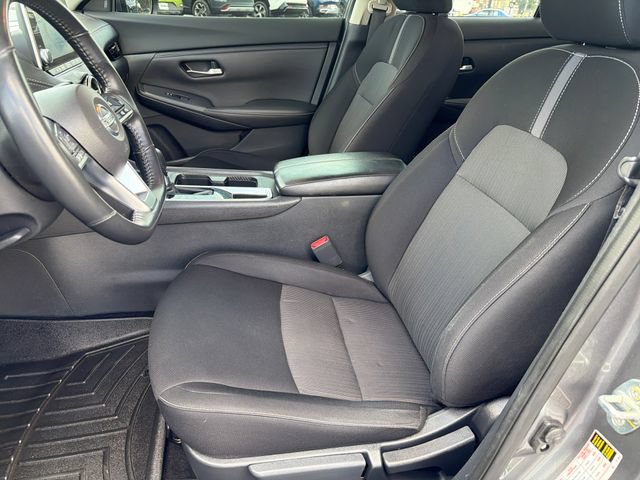 2021 Nissan Sentra SV - Photo 10