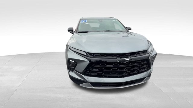 2024 Chevrolet Blazer 2LT - Photo 9