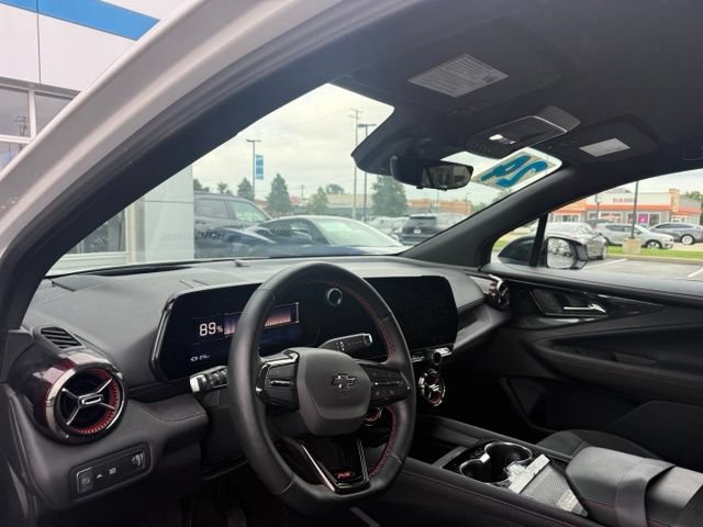 2024 Chevrolet Blazer EV RS - Photo 7