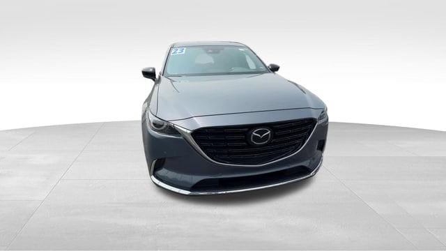 2023 Mazda CX-9 Carbon Edition - Photo 9
