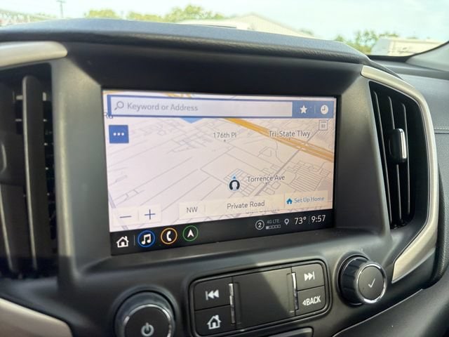 2023 GMC Terrain Denali - Photo 22