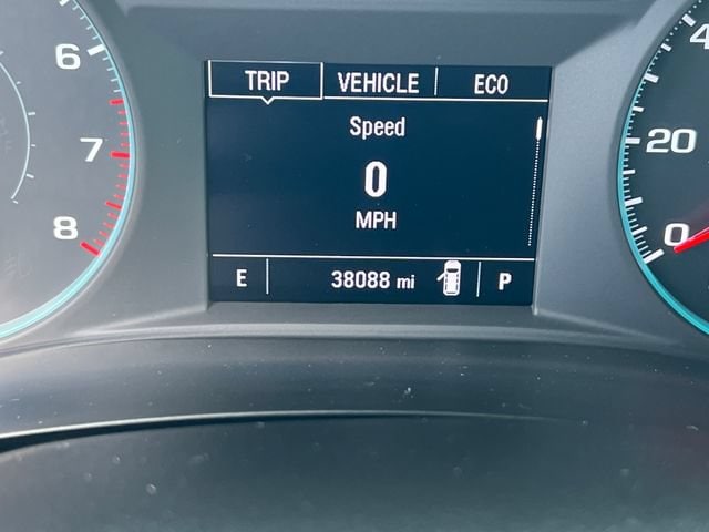 2023 Chevrolet Traverse LS - Photo 19