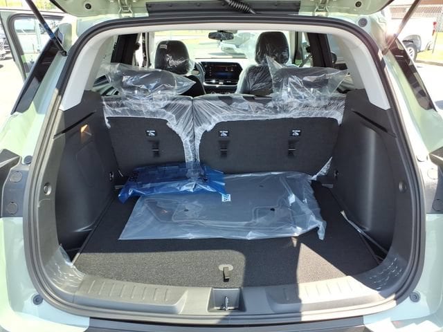 2026 Chevrolet Trailblazer LS - Photo 9