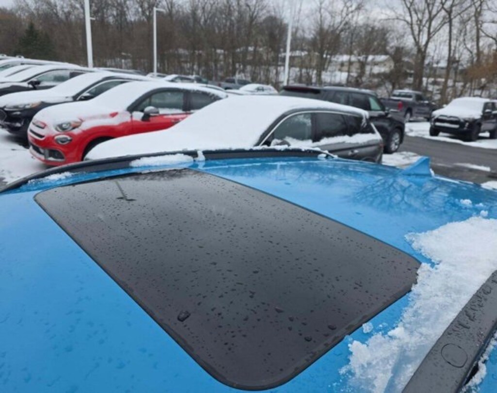 Used 2023 Hyundai Kona Limited