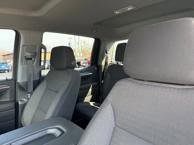 2022 Chevrolet Silverado 1500 LT - Photo 8