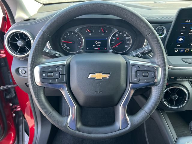 2024 Chevrolet Blazer 2LT - Photo 16