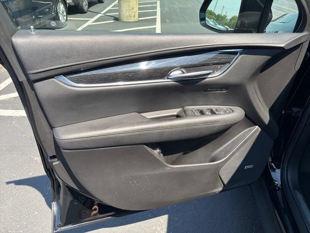 2021 Cadillac XT5 Premium Luxury - Photo 11