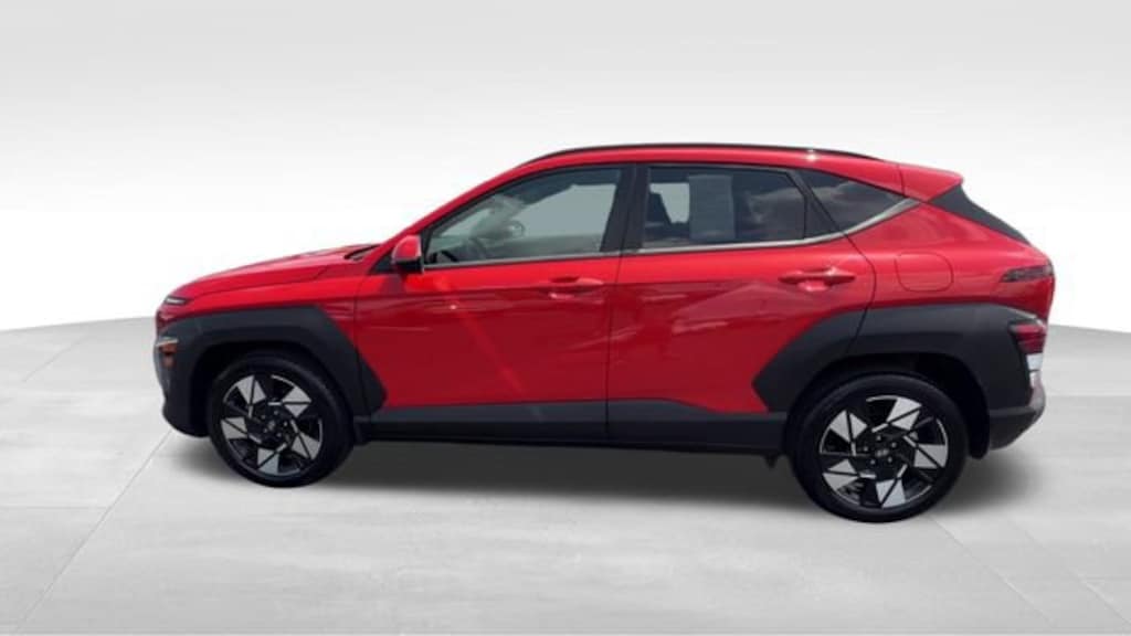 Used 2025 Hyundai Kona SEL SUV