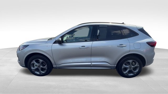 Used 2024 Ford Escape ST-Line SUV