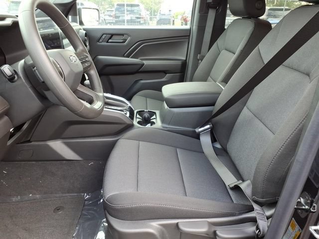 2026 Chevrolet Colorado Trail Boss - Photo 6
