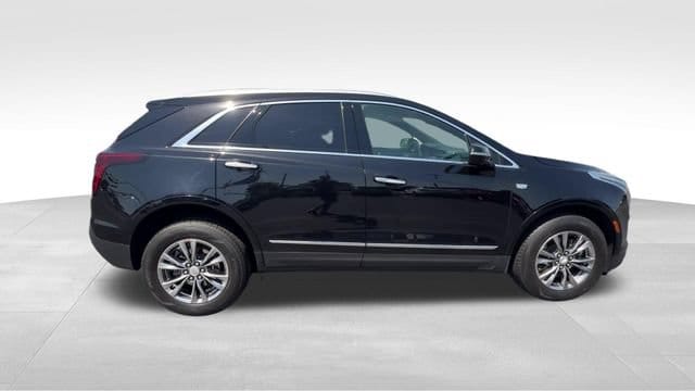 2021 Cadillac XT5 Premium Luxury - Photo 8