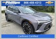  Chevrolet Blazer EV