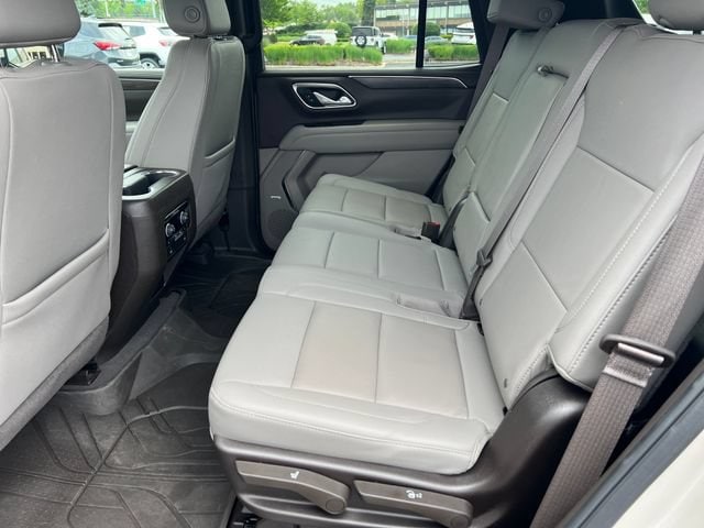 2024 Chevrolet Tahoe LT - Photo 24
