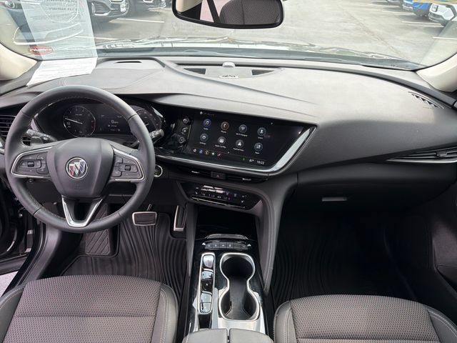 2023 Buick Envision Preferred - Photo 14