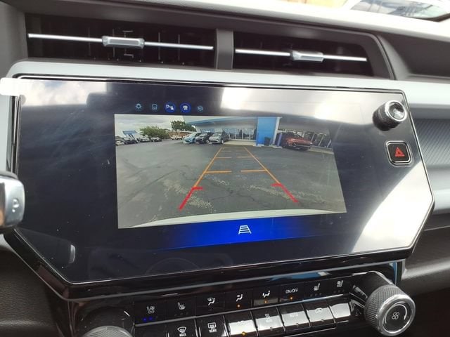 2027 Chevrolet Bolt RS - Photo 12