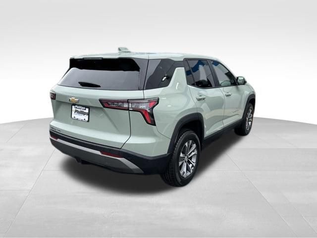 2025 Chevrolet Equinox LT - Photo 21