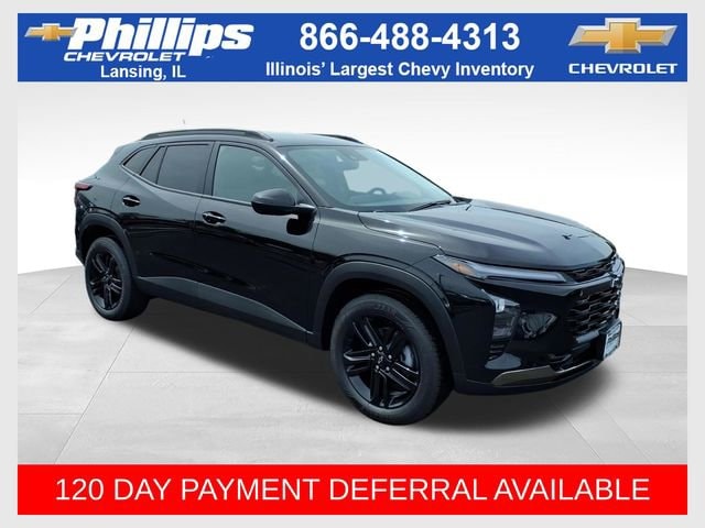 2026 Chevrolet Trax Activ - Photo 1