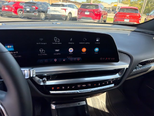 2024 Cadillac LYRIQ Sport 1 - Photo 19