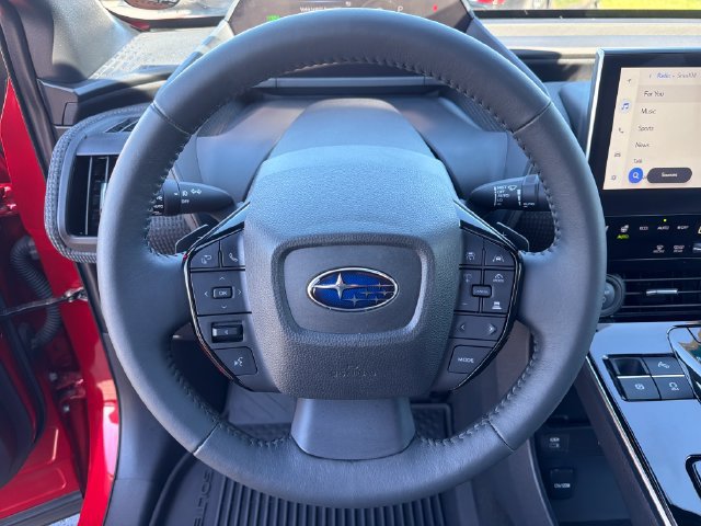 2023 Subaru SOLTERRA Limited - Photo 16