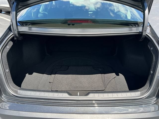 2025 Kia K4 LX - Photo 25