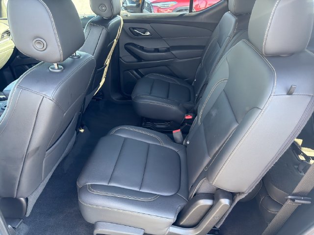 2023 Chevrolet Traverse 3LT - Photo 25