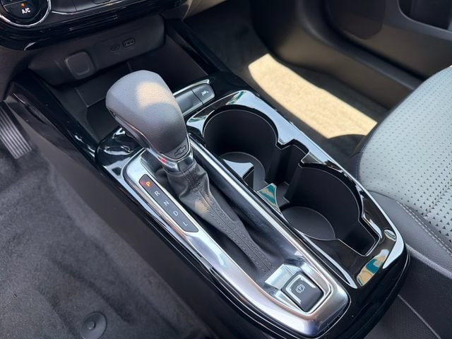 2026 Chevrolet Trax LT - Photo 23