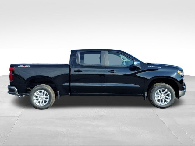 New 2026 Chevrolet Silverado 1500 LT Truck