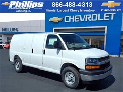 2025 Chevrolet Express Cargo 2500 WT Van