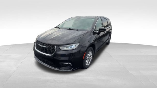 Used 2024 Chrysler Pacifica Touring L Van Passenger Van