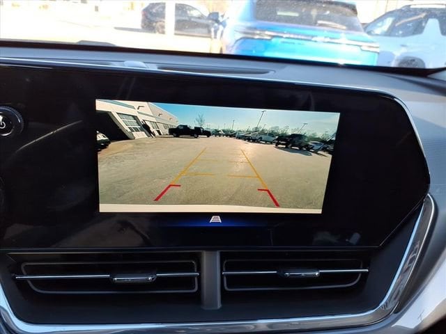 2026 Chevrolet Trax Activ - Photo 12