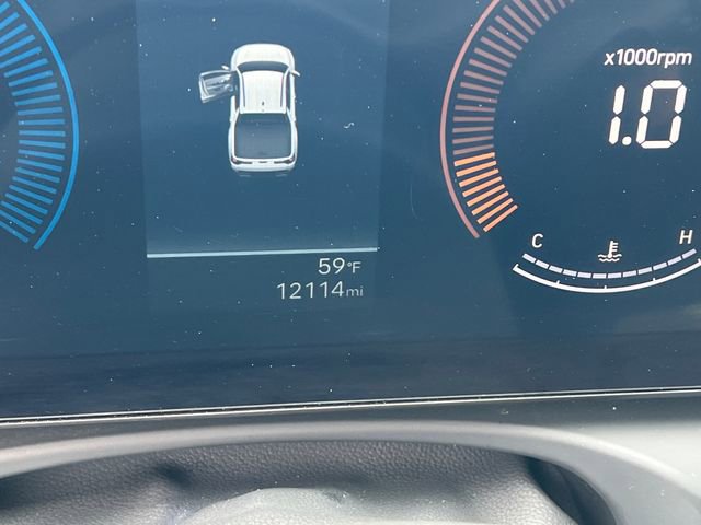 2025 Hyundai Santa Cruz SEL - Photo 19