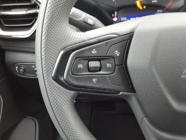 2026 Chevrolet Trailblazer LS - Photo 14