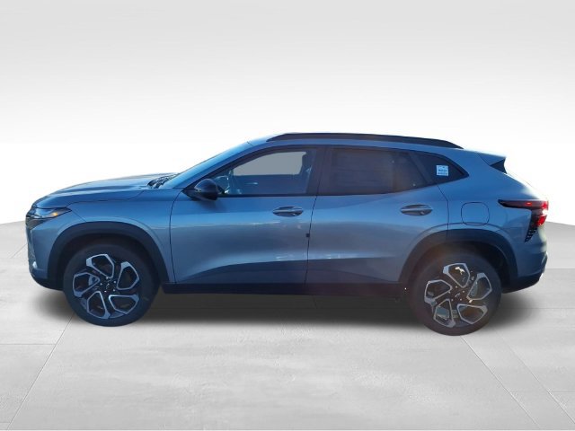 New 2026 Chevrolet Trax 2RS SUV