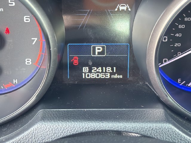 2018 Subaru Legacy Sport - Photo 19
