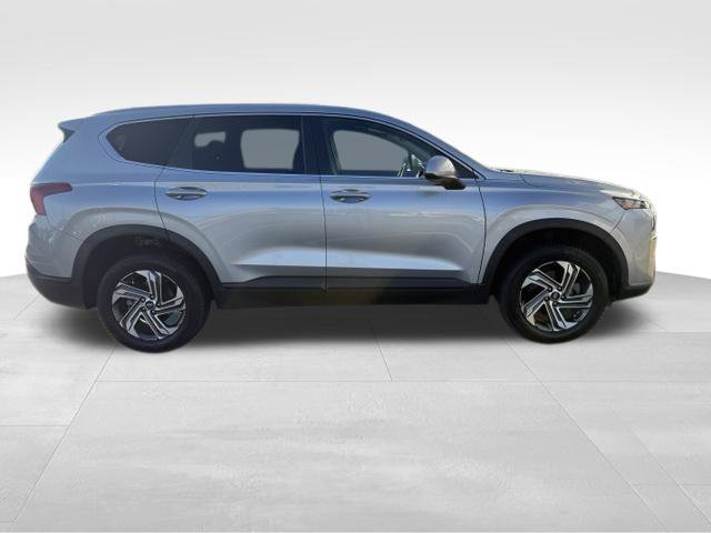 Used 2023 Hyundai Santa Fe SE SUV